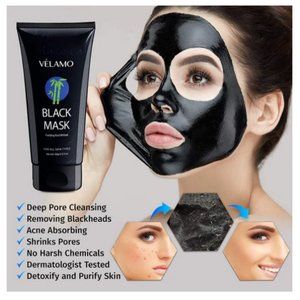⚡️host pic!⚡️Blackhead remover mask NIB